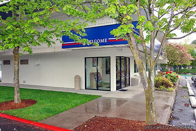 Motel 6 Weed - Mount Shasta Εξωτερικό φωτογραφία