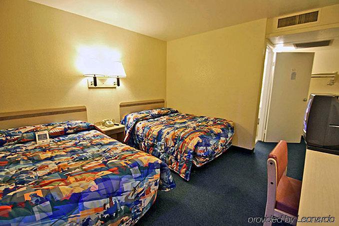Motel 6 Weed - Mount Shasta Εξωτερικό φωτογραφία