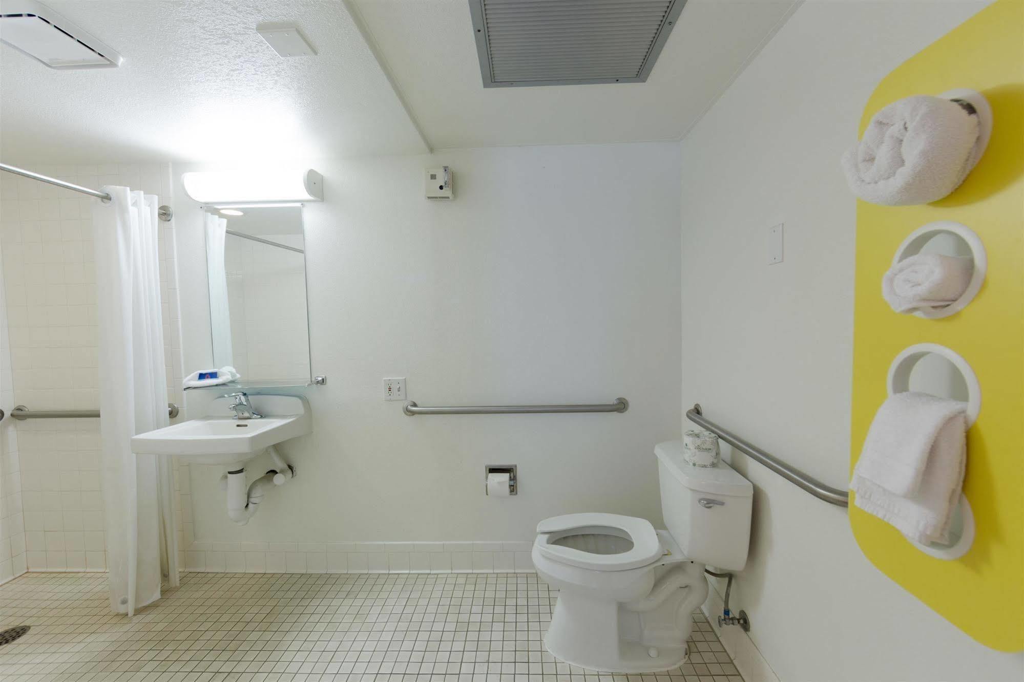 Motel 6 Weed - Mount Shasta Εξωτερικό φωτογραφία